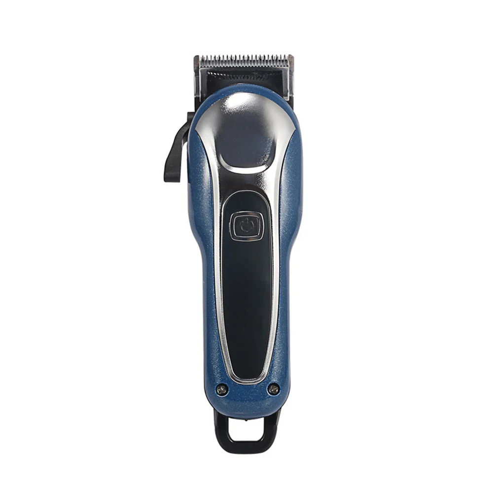 

Charging Professional Hair Salon Oil Head Clipper For Men Professional Hair Clipper Electric Charging Beard Razor High Quality