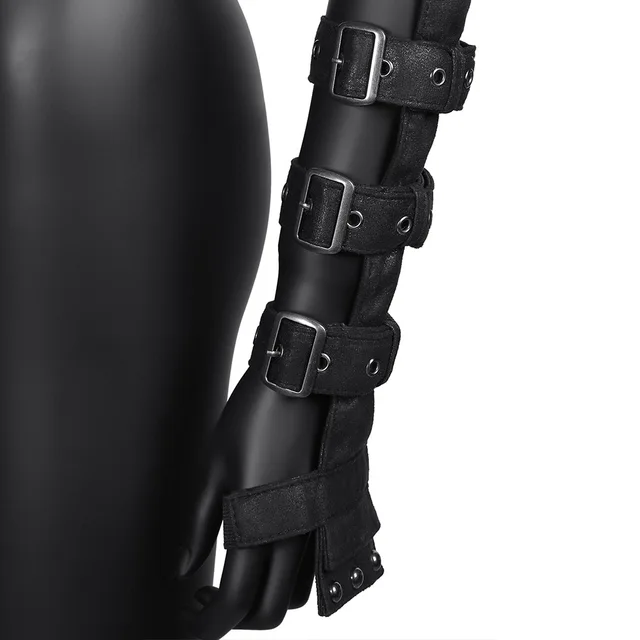 Steampunk Arm Armor Shoulder Bag 12