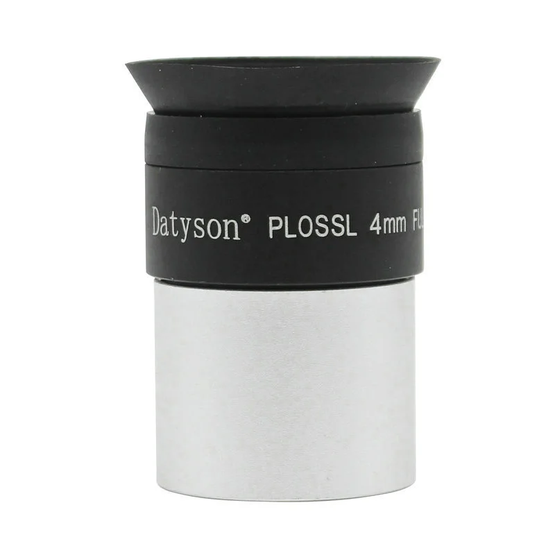 Profession HD Viewing Eyepiece FMC 1.25" Ultra Wide Angle 4mm For Astronomical Telescope Monocular Accessories Gifts