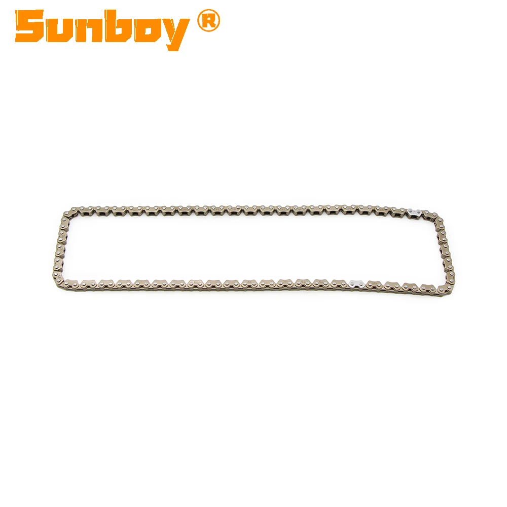 MotorcycleCrankshaftCamTimingChainForYamaha9459151110XVS125