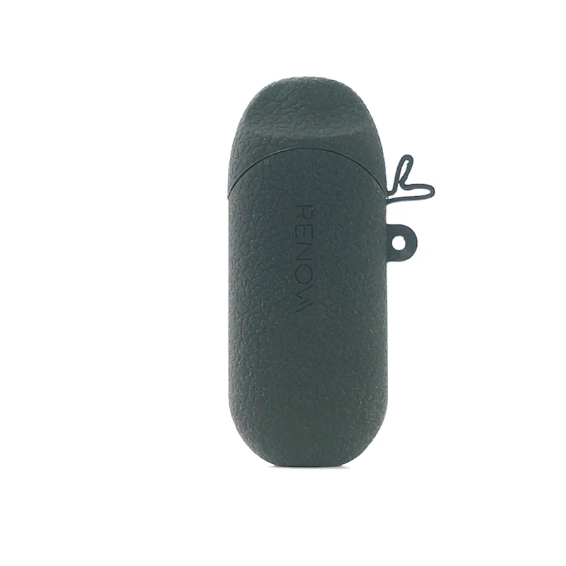 

Texture case for Vaporesso Renova ZERO POD System is Non-Slip Silicone Cover Skin Sleeve Wrap shell gel