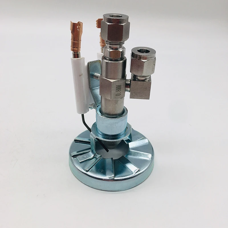 Diesel Heavy Oil Nozzle,atomizing Oil Burner Nozzle,waste Oil Burner