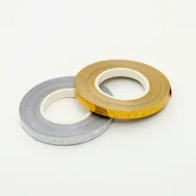 10 м шар лента-лазер Свадебные осень лента Кабельные стяжки шар аксессуары декоративные резинки на воздушном шаре для завязывания