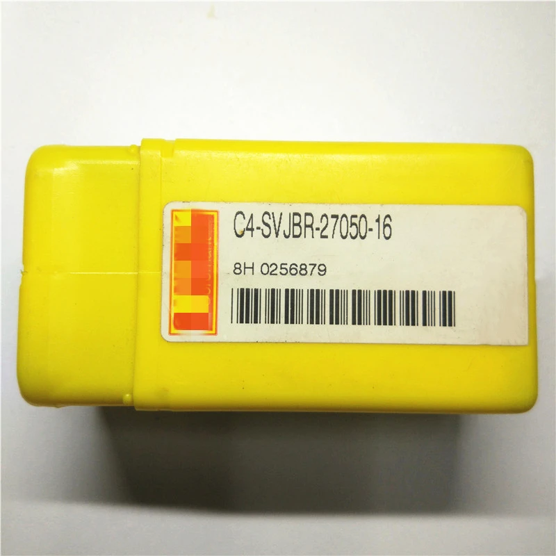 1 шт. C4-SVJBR-27050-16