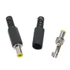 10pcs 5.0 * 3.0mm Charging plug DIY DC Power Male Plug Jack Adapter Connector For Samsung RC420 R700 N140 N145 305V4A Laptops ► Photo 3/5
