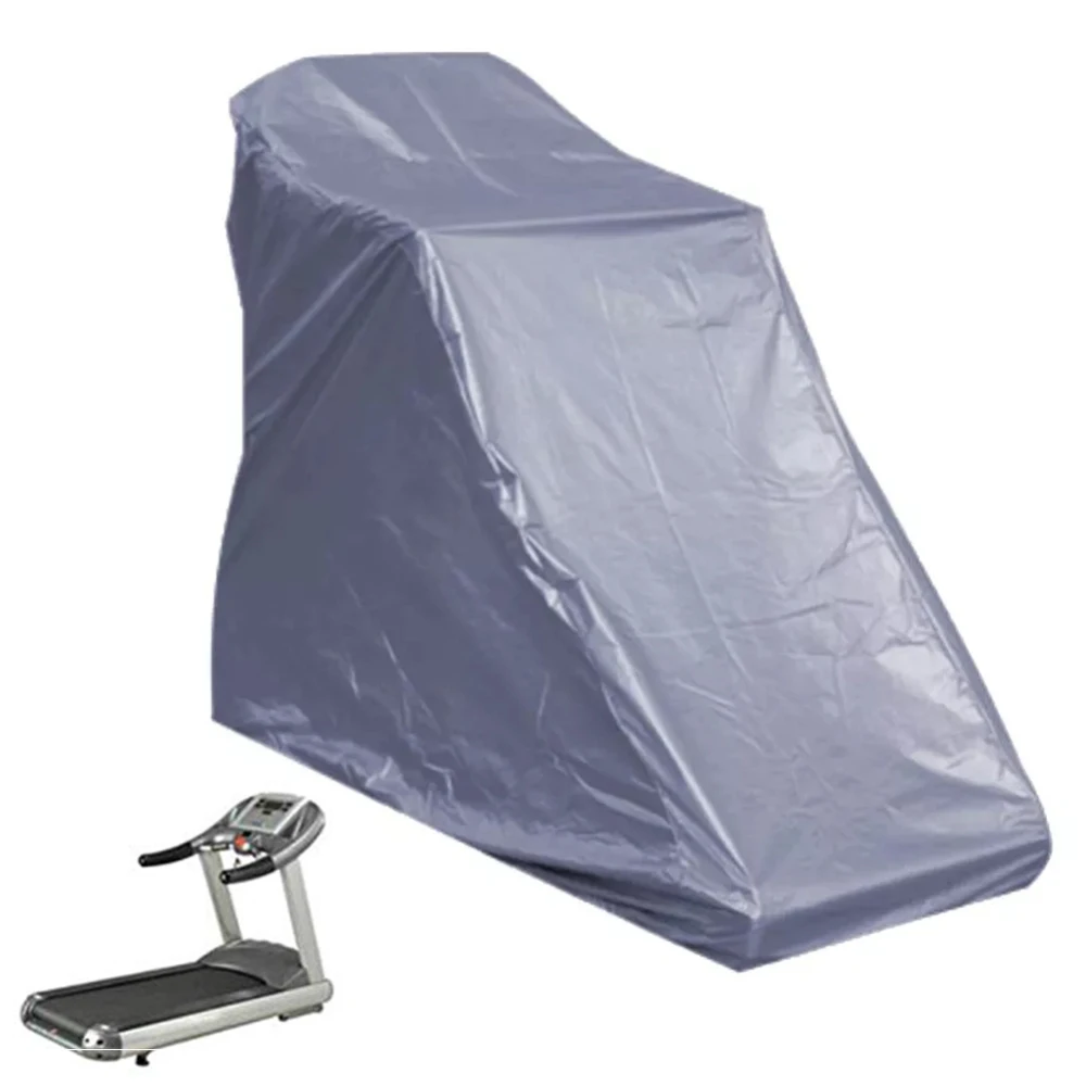 

Waterproof Outdoor Household Mini Treadmill Cover Running Jogging Machine Dustproof Shelter Cover
