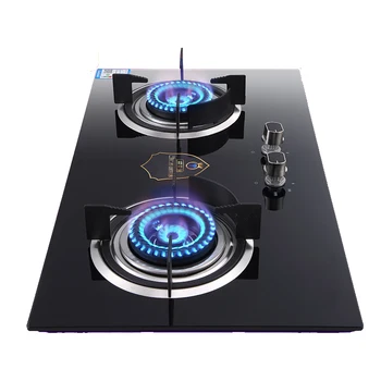 Built-in gas stove 1
