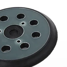 5 дюймов орбитальная шлифовальная подложка основание для Makita BO5010 BO5021 BO5041 MT924