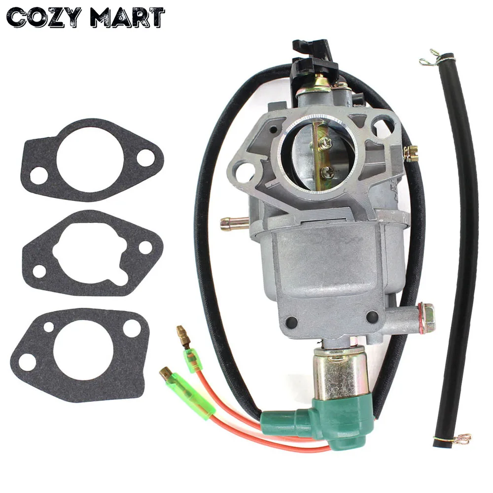 Carburetor For Honda Eb6500x Eb7000i Eb6500sx Eg5000cl Em6500sx