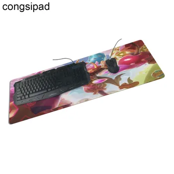 

Cool Ivern Mouse pad 800x300x2mm pad to Mouse Notbook Computer Mousepad Cheapest Gaming pad mouse Gamer to 90x30cm
