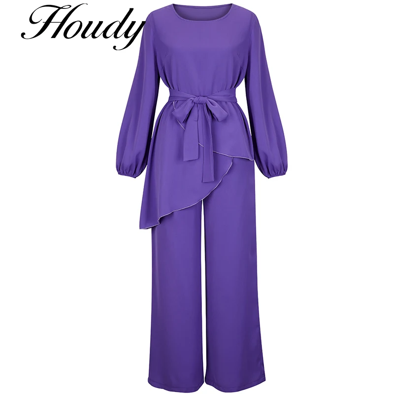 

Женский винтажный топ с поясом на резинке и длинным рукавом