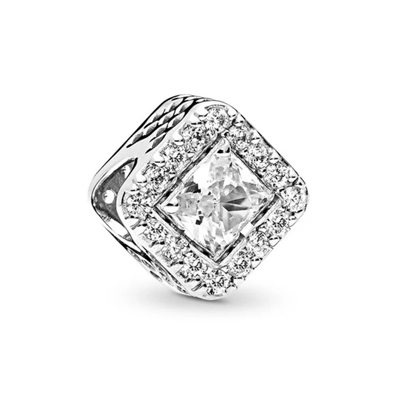 TOGORY, 2 шт./лот, Серебряное перо, колесо обозрения, подвеска, Подходит для Pandora, талисманы, браслеты, сделай сам, ювелирные изделия для женщин, серебряные ювелирные изделия, аксессуары