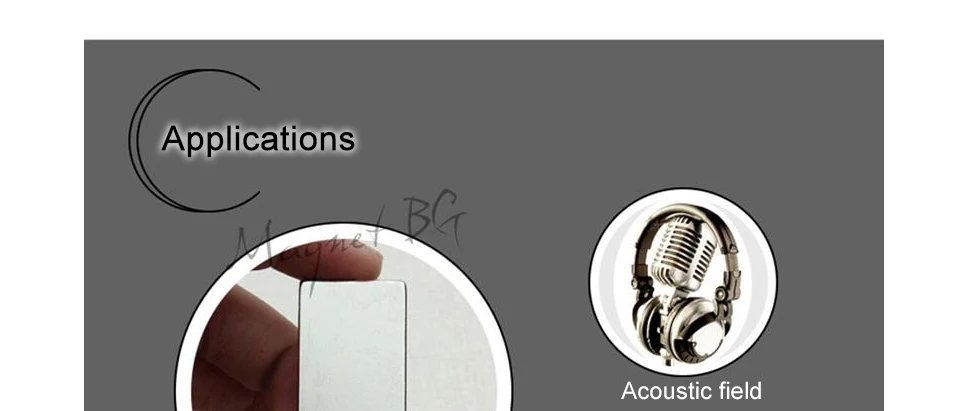 D60x25mm 300kg Neodymium Magnet Metal Detector Recovery Magnetic Materials with Handle Ringscrew