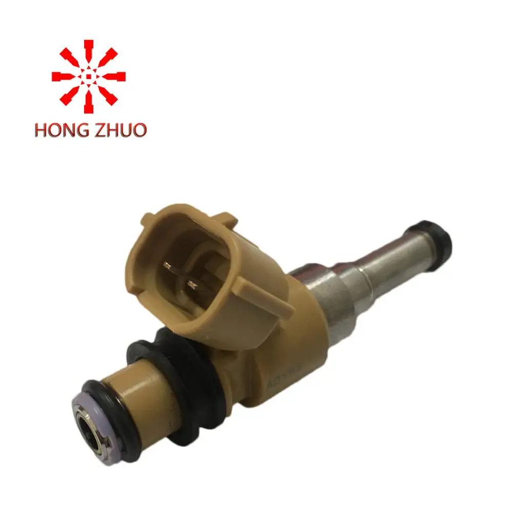 Высоко Качественные инжекторы сделано профессиональная фабрика OEM 2C0-13761-00-00