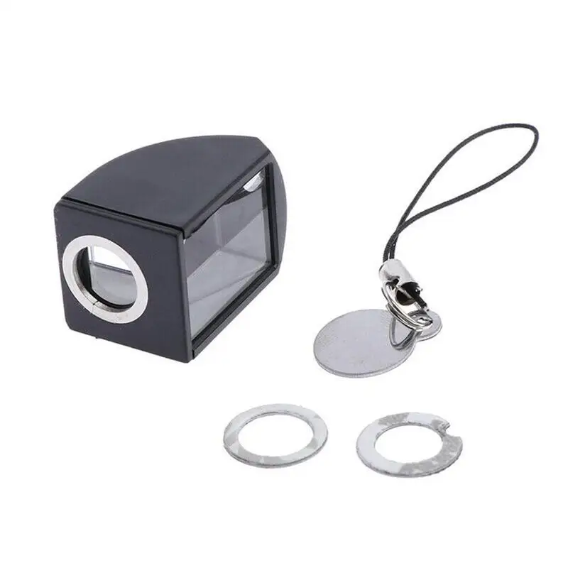 Универсальный телефон Linsen Mini Abnehmbare Magnetische Telefon Linse D7T2 Periskop R6C2