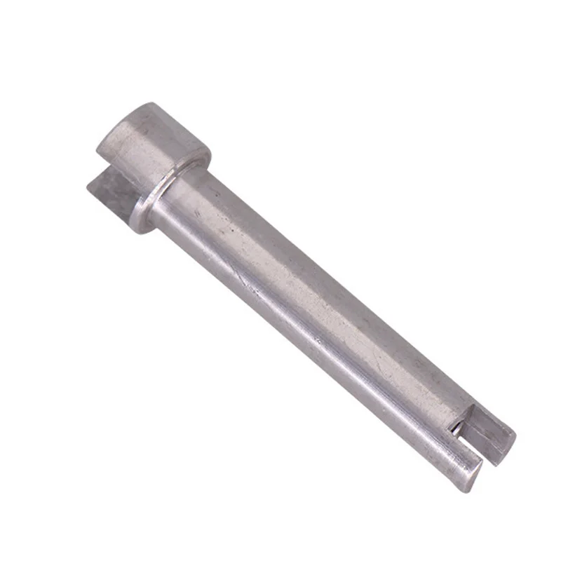 

Radio Console Comand Controller Knob Repair Pin GLK300 For Benz W204 W212 X204