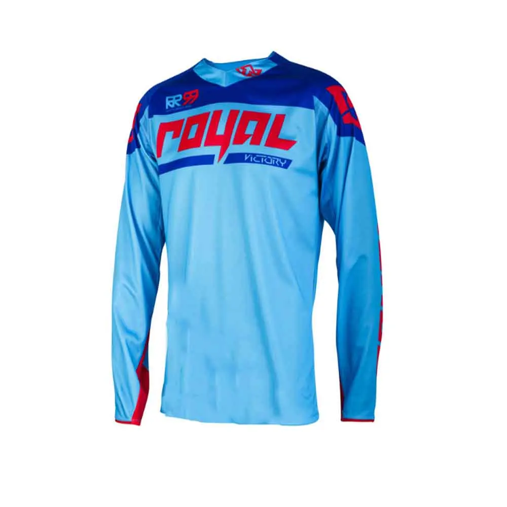 2022 Bicicletta Da Uomo Ciclismo Moto Enduro Moto Bmx Moto Cross Jersey Dh Mx Downhill Jersey Enduro Mtb Bike Cycling Jersey