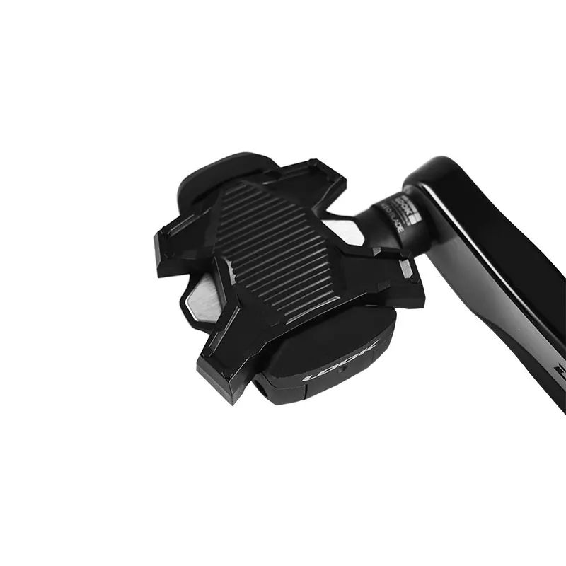 RICHY New Upgrade Road Bike Clipless Pedal Platform Adapter Convert For SHIMANO SPD LOOK KEO System Bike Clip Pedal Adaptor