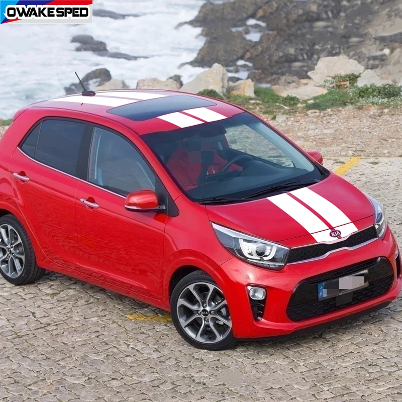 Best Kia Picanto Gt Line Car Stickers 22 Aliexpress Best Kia Picanto Gt Line Car Stickers 22 Aliexpress