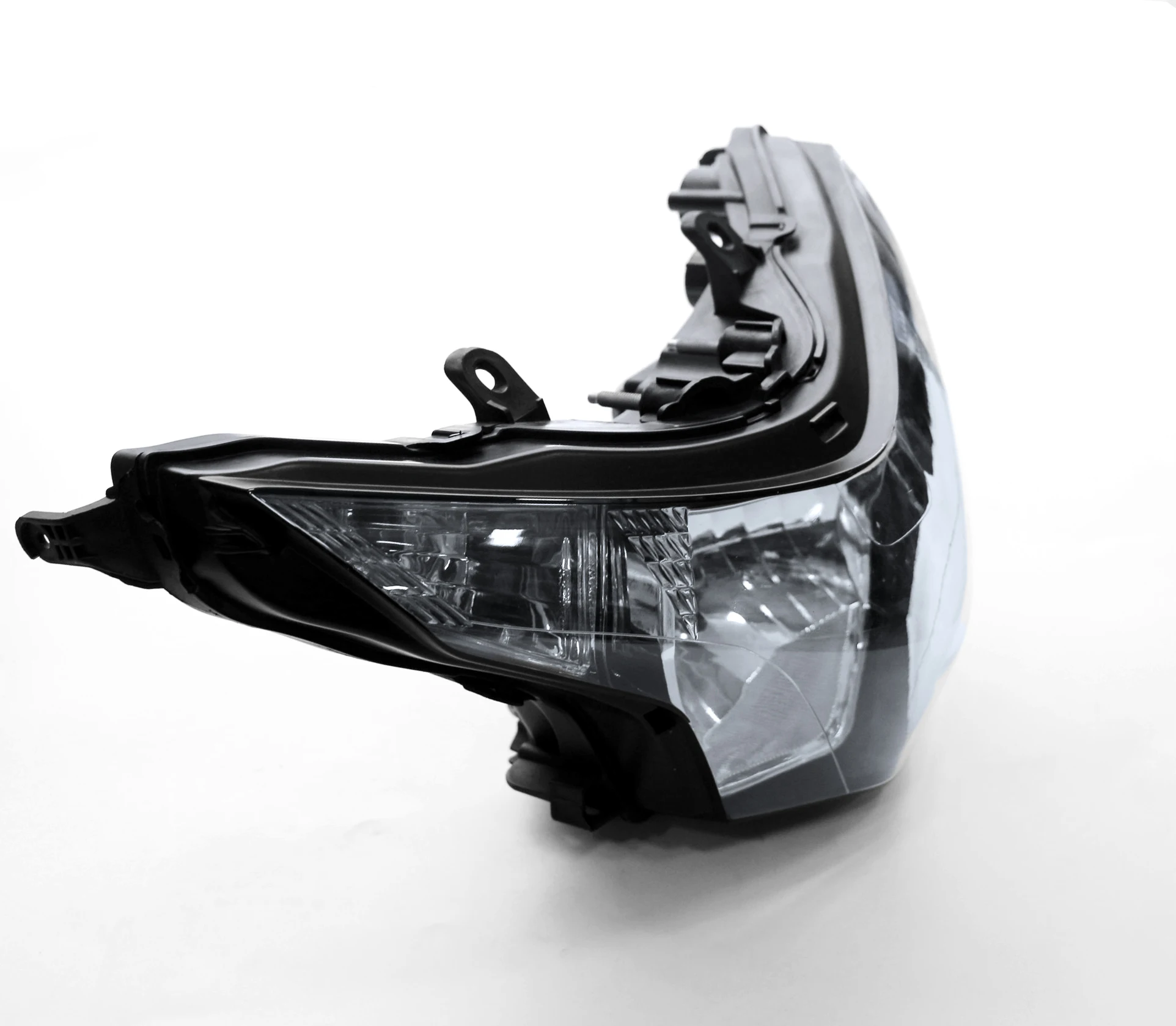 Фара мотоцикла в сборе фары подходят для CBR250R CBR250 CBR 250 RR 2011- 2012 2013