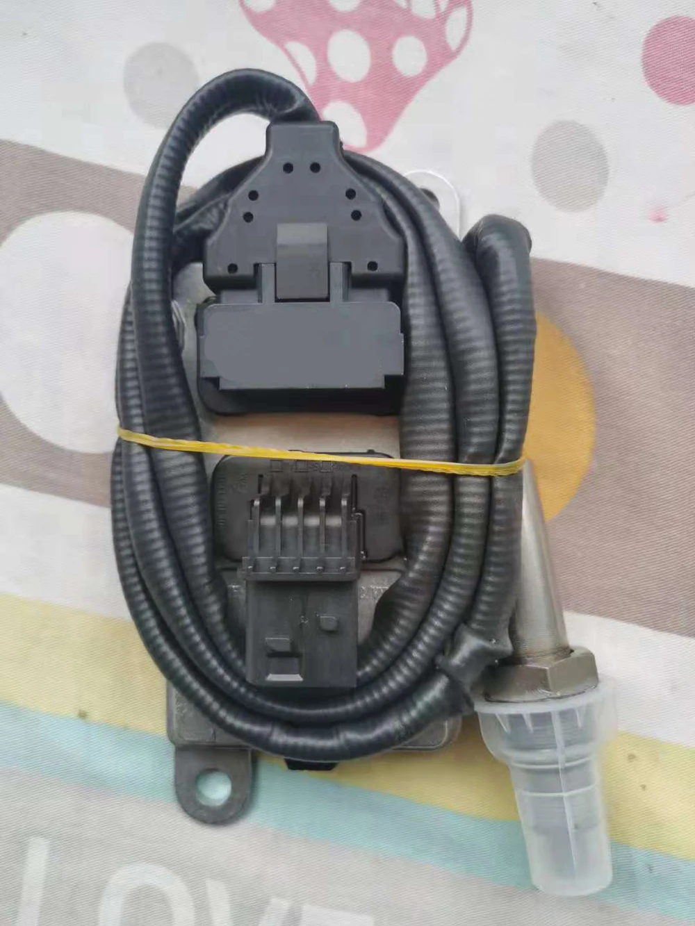 Accessories Cummins Engine | Cummins Engine Nox Sensor | Cummins 