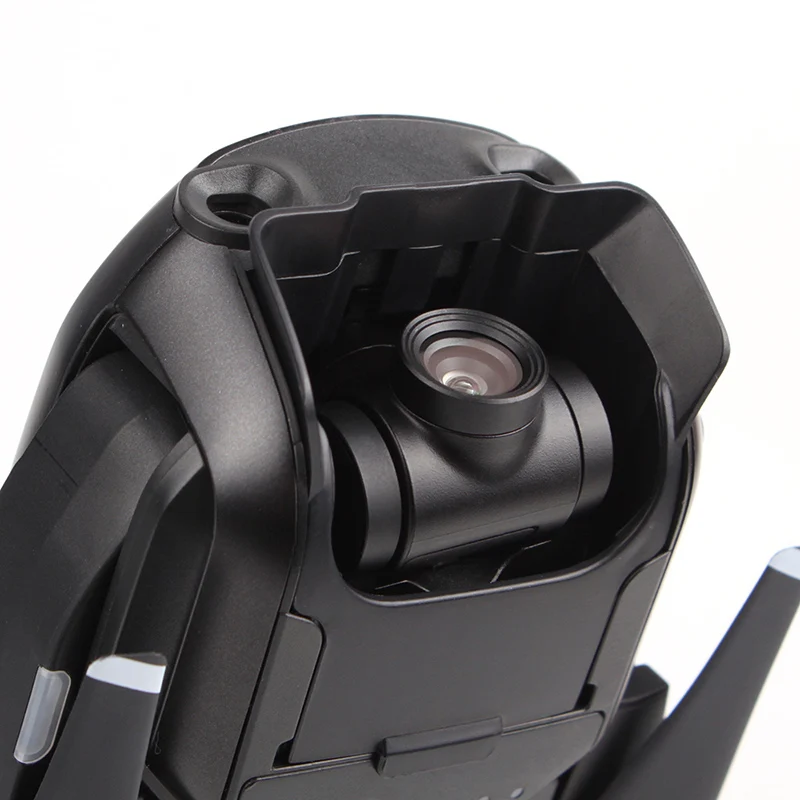 Mavic Air Защитная крышка для объектива от солнца Антибликовая Защита шарнирный