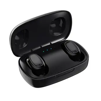 

T10 TWS 5.0 Bluetooth Waterproof Stereo Wireless Sports Earphones for Phones