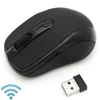 USB Wireless Mouse 2000DPI Adjustable Receiver Optical Computer 2.4GHz Ergonomic Mice For Laptop PC Mouse ► Photo 1/6