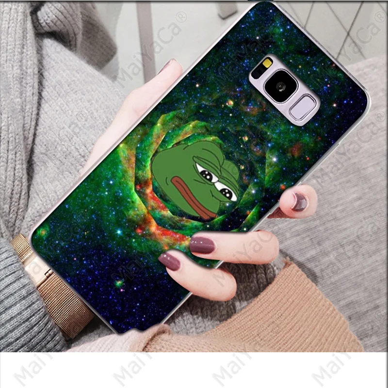Pepe Memes Sad Frog