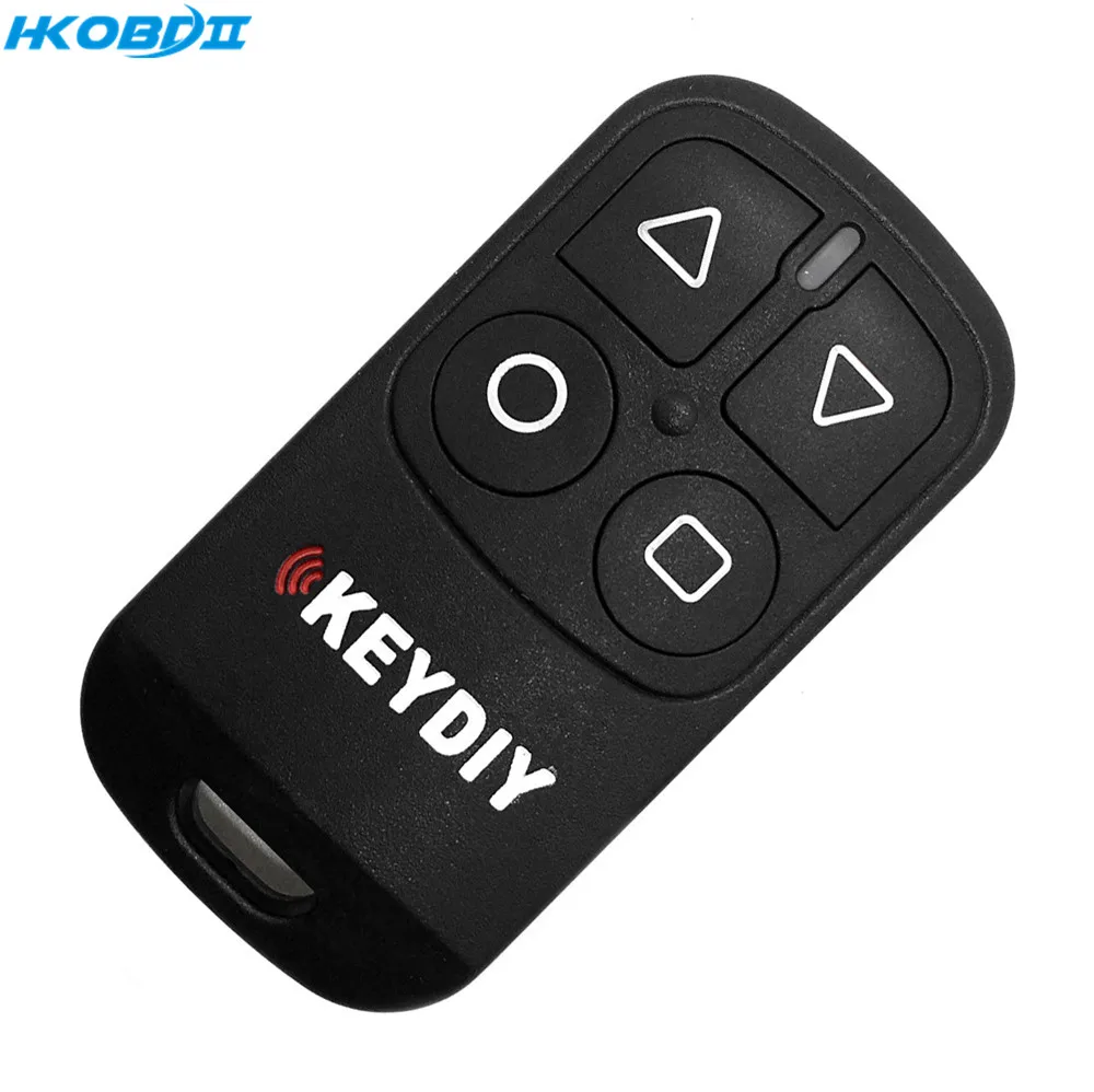 HKOBDII KEYDIY оригинальный KD B32 для фото/KD мини Универсальная гаражная дверь KD900 URG200