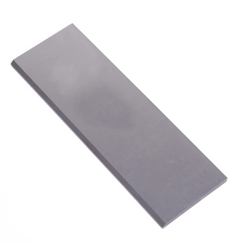 

Graphite Sheet 1Pc Rectangle Graphite Plate Electrode 4*50*150mm Casting Jewelry Tools Crucibles Tool Density High Pure Carbon