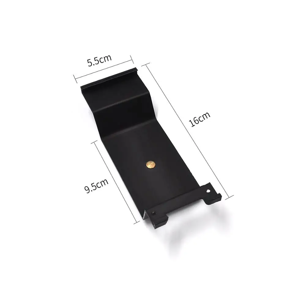 Адаптер для спортивной камеры STARTRC, комплекты для крепления, запчасти для камеры DJI Robomaster S1, кронштейн для камеры Gopro DJI Action insta360