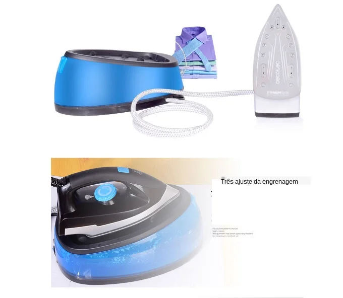 Cheap Vaporizadores de roupa