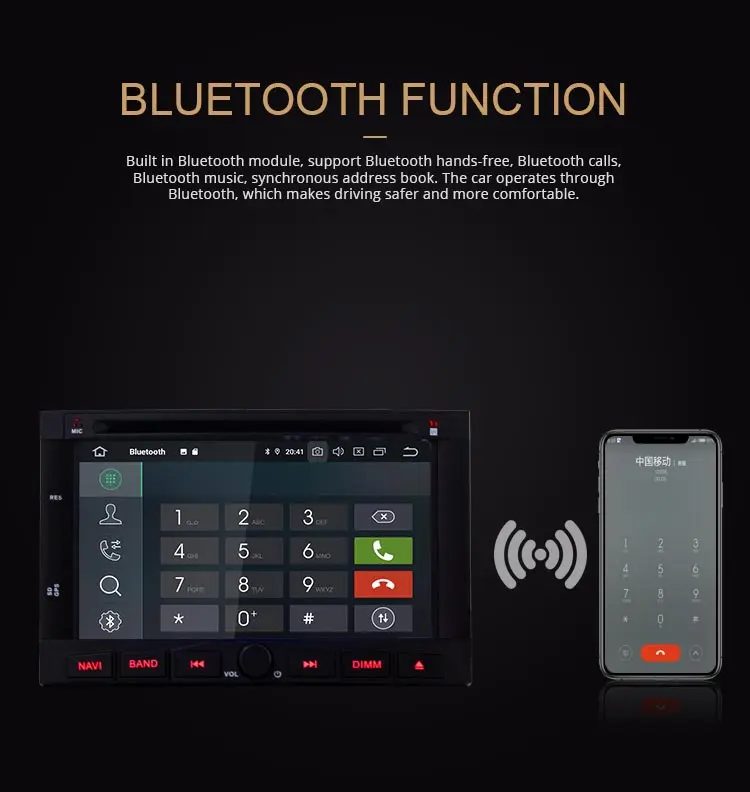 Sale LJDA Android 9.0 Car Multimedia Player For Peugeot 3005 3008 5008 Partner Berlingo Stereo GPS Navigation DVD CD 2 Din Car Radio 9 Sale LJDA Android 9.0 Car Multimedia Player For Peugeot 3005 3008 5008 Partner Berlingo Stereo GPS Navigation DVD CD 2 Din Car Radio 9