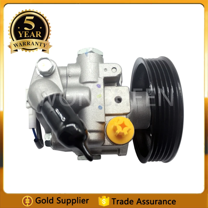 34430sa020 34430sa020 Power Steering Pump 21329 For 2006 2007 2008