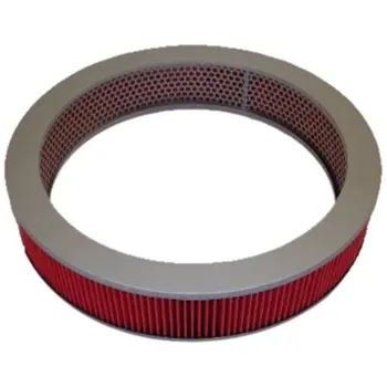 

Air filter NISSAN PATROL Hardtop (K160) 3.2 TD (KFA-105SJAPANPARTS