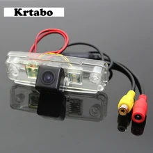 Car Parking Rear View Camera For Subaru Forester SG SH 2003~2013 CCD HD Night Vision Waterproof high quality