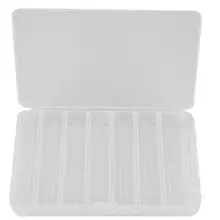 Коробка для рыболовных снастей, приманка, крючки, коробка для хранения приманки, чехол для 14 отделений, Рыболовный инструмент, коробка для сортировки снастей для Pesca