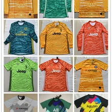 Gk Вратарские футбольные майки ac arsenal Манчестерский город Bayernes Muniches psg juventusing Tottenhaming Челси вратарь