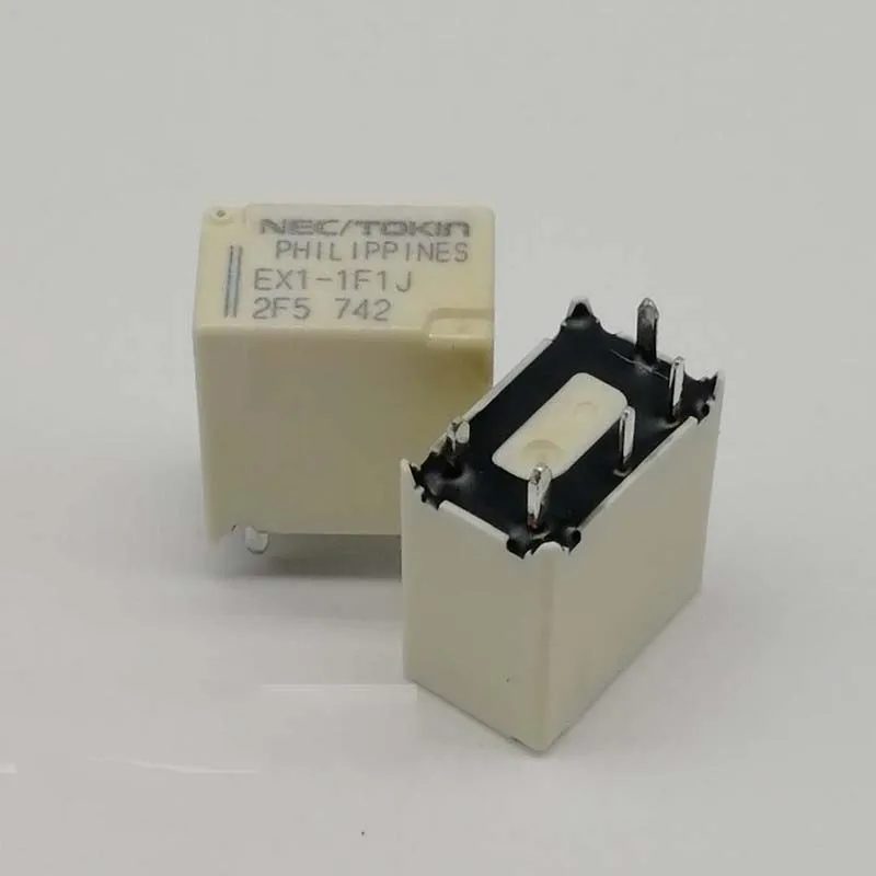 EX1-1F1J 1