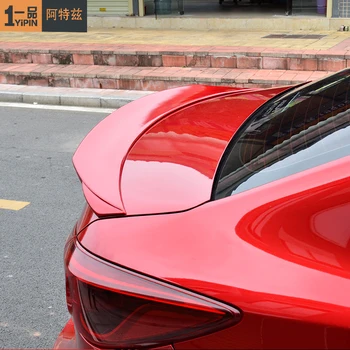 

For mazda 6 Atez modified tail decoration sports tail large fixed tail modification