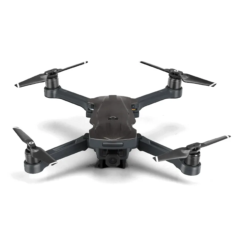 

CG033 Brushless FPV Quadcopter With 1080P HD Wifi Gimbal Camera Or No Camera RC Helicopter Foldable Drone GPS Dron Kids Gift