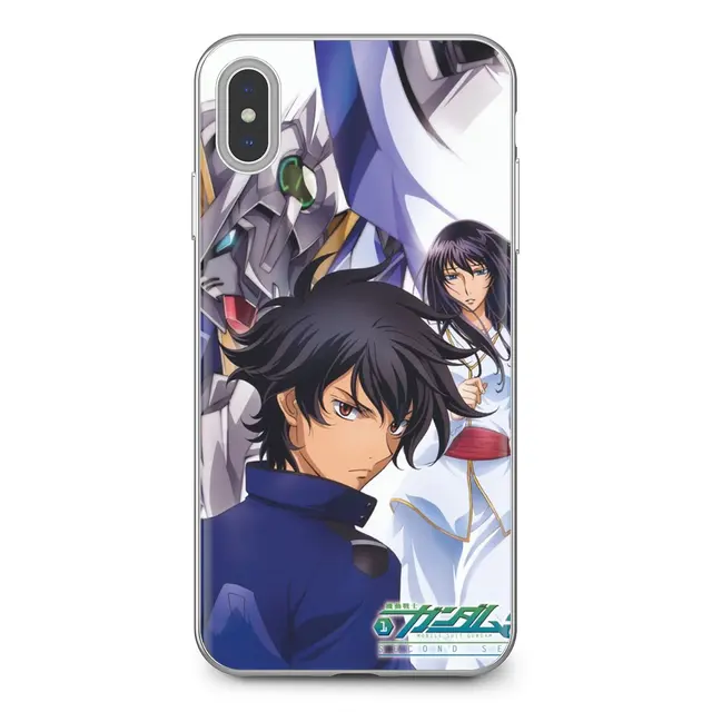 Mahou Tsukai Ni Taisetsu Na Koto Sell Silicone Phone Case For