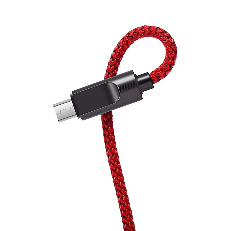 1 м 2 м кабель Micro USB для быстрой зарядки Huawei Honor 8X20 P30 type-C type C кабель Android Мобильный кабель передачи данных телефона микро зарядное устройство
