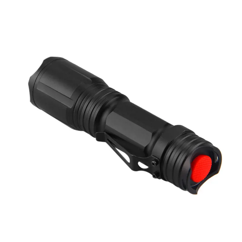 Новейший 10 Вт Тактический RGBW 4 цвета в 1 многоцветный скаутский светильник Lanterna страйкбол вспышка светильник охотничий оружейный светильник пистолет светильник