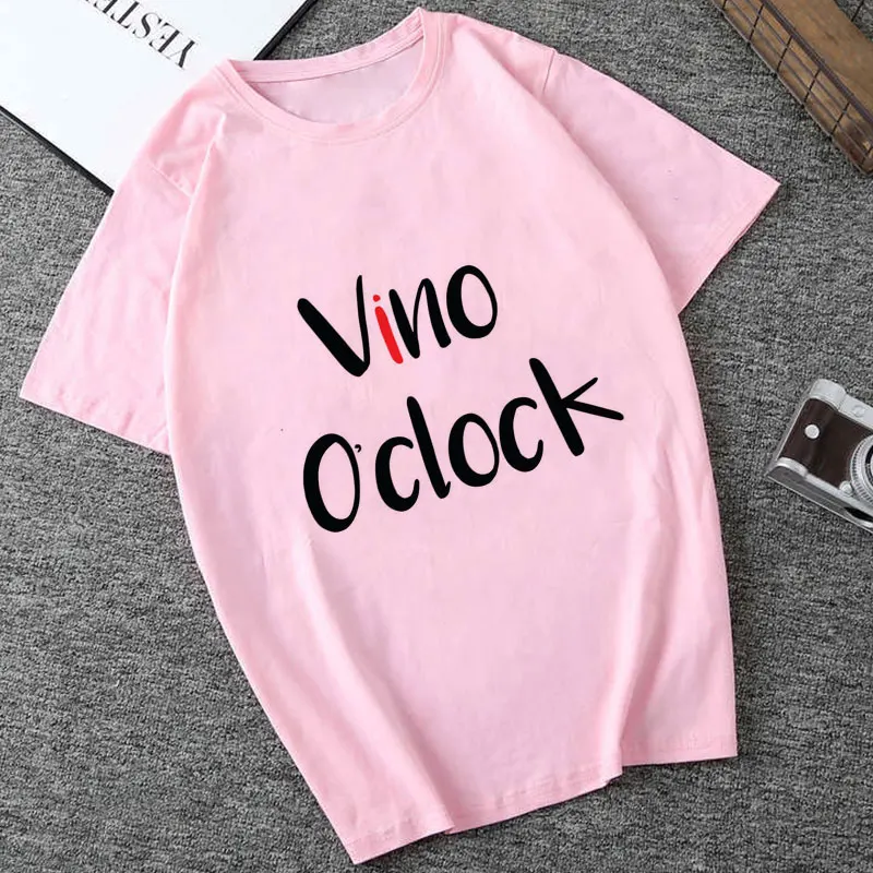 The World's Best Mom Fashion T Shirt Women Kawaii Print Pink T-shirt Vintage Vogue Ullzang Tshirt Harajuku Women Thanksgiving