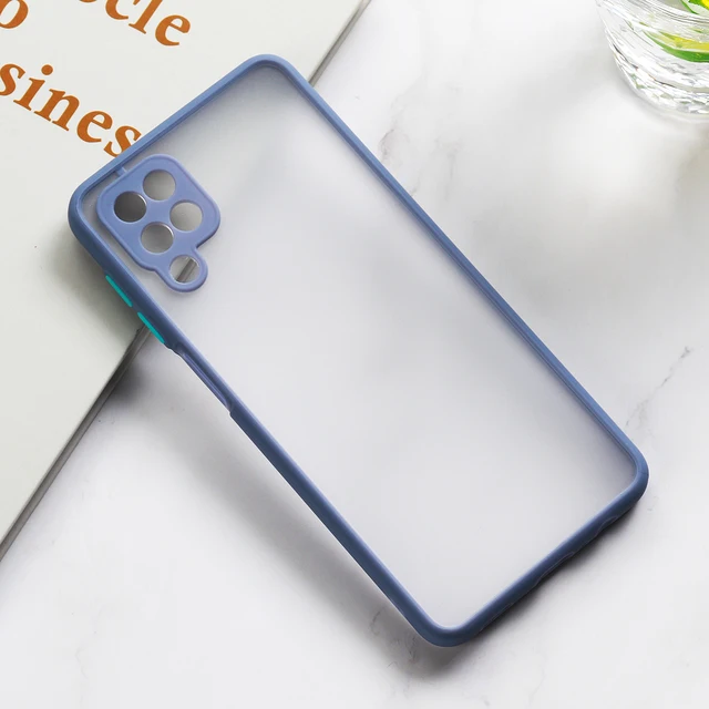 Clear Case For OPPO A9 2020 Case On OPPO A53 2020 A31 A33 A32 A8 A92 A72 A52 A11 A 9 53 52 92 Funda Camera Len Protection Cover 004