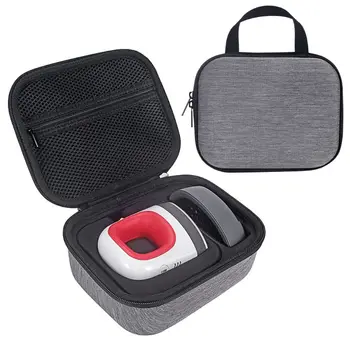 

EVA Travel Carry Cover Storage Bag Hard Pouch For Cricut Easy Press Mini Machine PXPE