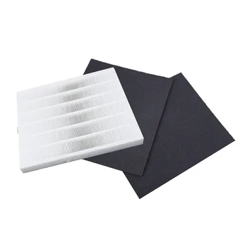 

Compatible Replacement Air Purifier Filter Set For COWAY AP-1512HH Cleaner NS
