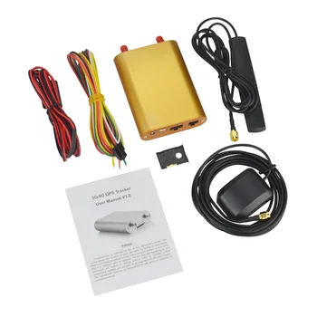 

Black Friday Sale 4G LTE Vehicle Car GPS GSM GPRS Tracker MT600 Mileage report Geo-fence Support US/CA/AU/EU Compatible 3G & 2G